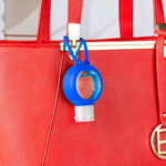 GEL SANITIZANTE ONSELLA AZUL SLD 021 A (PLÁSTICO - SILICÓN) - Imagen 2