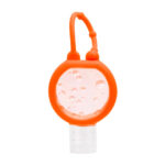 GEL SANITIZANTE ONSELLA NARANJA SLD 021 O (PLÁSTICO - SILICÓN)
