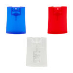 SANITIZANTE LISTER AZUL SLD 026 A (PLÁSTICO) - Imagen 3