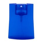 SANITIZANTE LISTER AZUL SLD 026 A (PLÁSTICO)