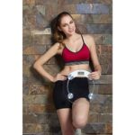 BÁSCULA FINISH TRANSPARENTE SLD 028 (CRISTAL) - Imagen 3