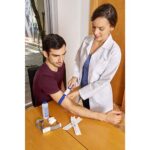 TORNIQUETE ARUMBERA AZUL SLD 029 A (POLIÉSTER - PLÁSTICO) - Imagen 3