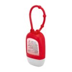 GEL SANITIZANTE IMANPA ROJO SLD 030 R (PLÁSTICO - SILICÓN) - Imagen 2