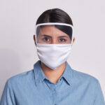 CARETA-CUBREBOCAS PARA SUBLIMAR BLANCO SLD 050 B (POLIÉSTER CUBREBOCAS - PET CALIBRE 15 CARETA) - Imagen 4