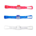 PULSERA GEL SANITIZANTE SHANI AZUL SLD 061 A (PLÁSTICO) - Imagen 7