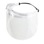 CARETA PARA NI&NTILDE;O BLANCO SLD 071 B (PLÁSTICO DIADEMA - PET CALIBRE 20 CARETA)