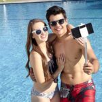 SELFIE STICK SURNA GRIS METALICO SLF 004 G (PLÁSTICO - ALUMINIO) - Imagen 4