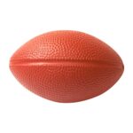 PELOTA ANTI-STRESS AMERICANO CAFE SOC 011-06 (PU) - Imagen 2