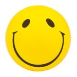 CARITA FELIZ ANTI-STRESS AMARILLO SOC 011-07 (PU)