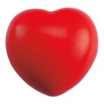 CORAZÓN ANTI-STRESS ROJO SOC 011-09 (PU)