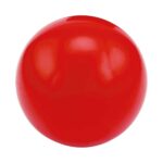 PELOTA ANTI-STRESS LISA ROJO SOC 013 R (PU)