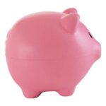 PUERQUITO ANTI-STRESS ROSA SOC 027 (PU) - Imagen 3