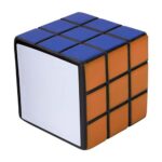 CUBO MULTICOLOR ANTI-STRESS BLANCO SOC 029 (PU)