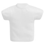 ANTI-STRESS CAMISETA BLANCO SOC 061 (PU)