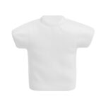 ANTI-STRESS CAMISETA BLANCO SOC 061 (PU) - Imagen 4