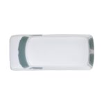 SOC 072 B - CAMIONETA ANTI-STRESS BLANCO (BLANCO - PU) - Imagen 3