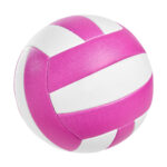 SOC 550 P - BALÓN KIRALY ROSA (ROSA - CURPIEL - FORRO MULTI POLI ALGODON)