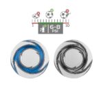 BALÓN SPACE AZUL SOC 650 A (EVA) - Imagen 4