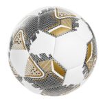 SOC 750 D - BALÓN BASTEN DORADO (DORADO - TPU 4 MM - CUERO SINTETICO - FORRO MULTI POLI ALGODON) - Imagen 2