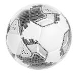 SOC 750 S - BALÓN BASTEN PLATA (PLATA - TPU 4 MM - CUERO SINTETICO - FORRO MULTI POLI ALGODON)