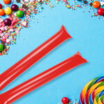 GLOBO APLAUDIDOR VERDE SP-001V ( SP-001 - SP001 -  ) - Imagen 3