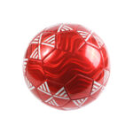 BALÓN SOCCER ROJO SP-002R ( SP-002 - SP002 -  )
