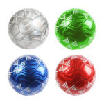 BALÓN SOCCER GRIS SP-002G ( SP-002 - SP002 -  ) - Imagen 4