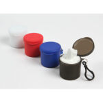 IMPERMEABLE RAQQA BLANCO SP-003B ( SP-003 - SP003 -  ) - Imagen 2