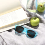 LENTES TUASS BLANCO SP-006B ( SP-006 - SP006 -  ) - Imagen 2