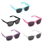 LENTES TUASS BLANCO SP-006B ( SP-006 - SP006 -  ) - Imagen 6