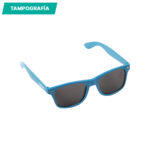 LENTES KOPS VERDE SP-007V ( SP-007 - SP007 - ACCESORIOS DE VIAJE ) - Imagen 4