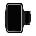 BRAZALETE DEPORTIVO ARMES NEGRO SPO 003 N (POLIÉSTER) - Imagen 3