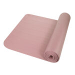 SPO 012 P - TAPETE DE YOGA SERENITY ROSA (ROSA - ESPUMA NBR TAPETE - POLIESTER FUNDA) - Imagen 2