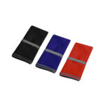 SPO 013 R - TOALLA DEPORTIVA NURMI ROJO (ROJO - MICROFIBRA) - Imagen 5