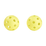 SPO 017 N - SET DE RAQUETAS ZANE (NEGRO - MADERA - PLASTICO - POLIESTER) - Imagen 6