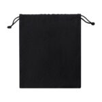 SPO 019 G - SET DE MANCUERNAS ZANE (GRIS - ACERO - CUBIERTA PVC) - Imagen 2