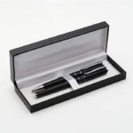 SET DE BOLÍGRAFOS CATALUÑA NEGRO ST-019N ( ST-019 - ST019 - BOLÍGRAFOS ) - Imagen 3