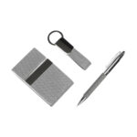 SET DE REGALO MARCHE GRIS ST-021G ( ST-021 - ST021 -  )