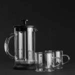 JUEGO DE PRENSA BINJAI NEGRO ST-028N ( ST-028 - ST028 - JARRAS Y PRENSAS FRANCESAS ) - Imagen 3