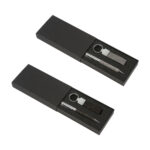 SET DE EJECUTIVO DE RPET LOUNGA GRIS ST-036G ( ST-036 - ST036 -  ) - Imagen 2