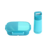 SET HAMRA AZUL AQUA ST-037A ( ST-037 - ST037 - CONTENEDORES DE ALIMENTOS )
