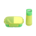 SET HAMRA VERDE LIMON ST-037V ( ST-037 - ST037 - CONTENEDORES DE ALIMENTOS )