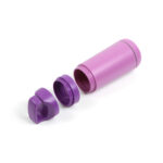 SET HAMRA AZUL AQUA ST-037A ( ST-037 - ST037 - CONTENEDORES DE ALIMENTOS ) - Imagen 4