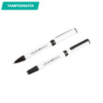 SET SIGNORE BLANCO ST-039B ( ST-039 - ST039 - BOLÍGRAFOS ) - Imagen 6