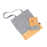 SET CANETRA GRIS ST-042G ( ST-042 - ST042 - ECOLÓGICAS,CON BOLÍGRAFO ) - Imagen 9