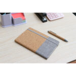 SET CANETRA GRIS ST-042G ( ST-042 - ST042 - ECOLÓGICAS,CON BOLÍGRAFO ) - Imagen 12