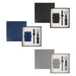 SET AZMOOS AZUL MARINO ST-048A ( ST-048 - ST048 -  ) - Imagen 4