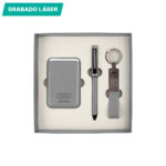 SET AZMOOS AZUL MARINO ST-048A ( ST-048 - ST048 -  ) - Imagen 5