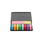 SET DE ESCRITORIO "OFFICE" (T189 NEGRO) - Imagen 3