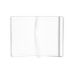 LIBRETA MEDIANA (T277 PLATA) - Imagen 3